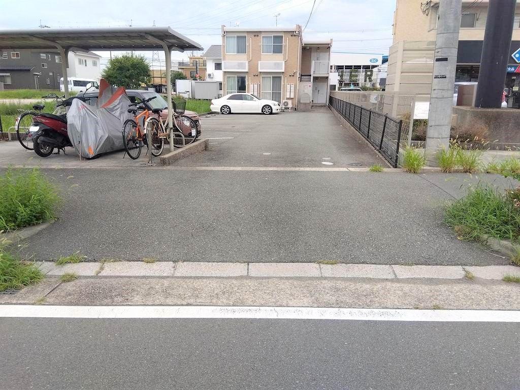 夢未来(40406)の外観・駐車場イメージ3枚目