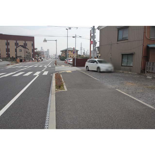 城北第2駐車場の外観・駐車場イメージ3枚目