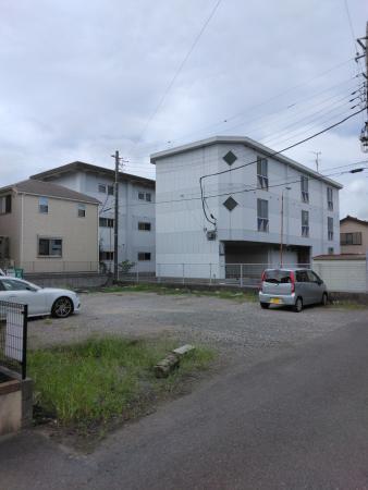 ミツミ駐車場の外観・駐車場イメージ3枚目