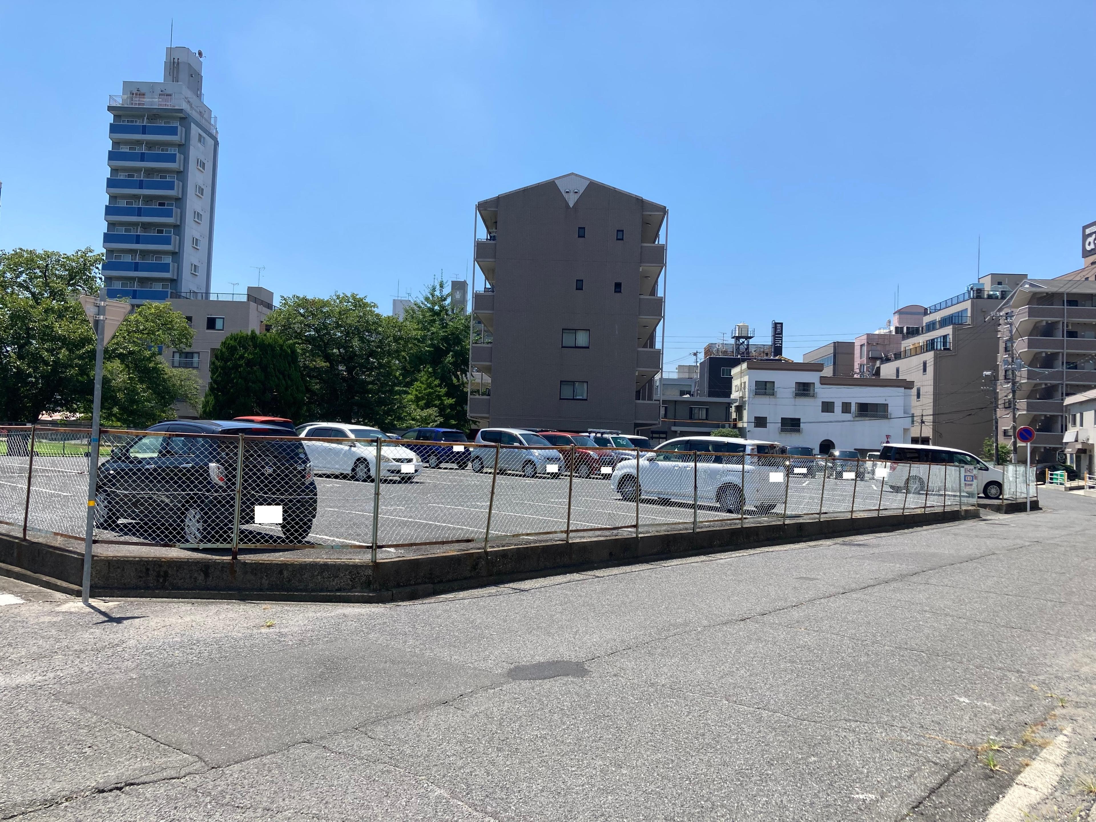 Ｋパーキングの外観・駐車場イメージ1枚目