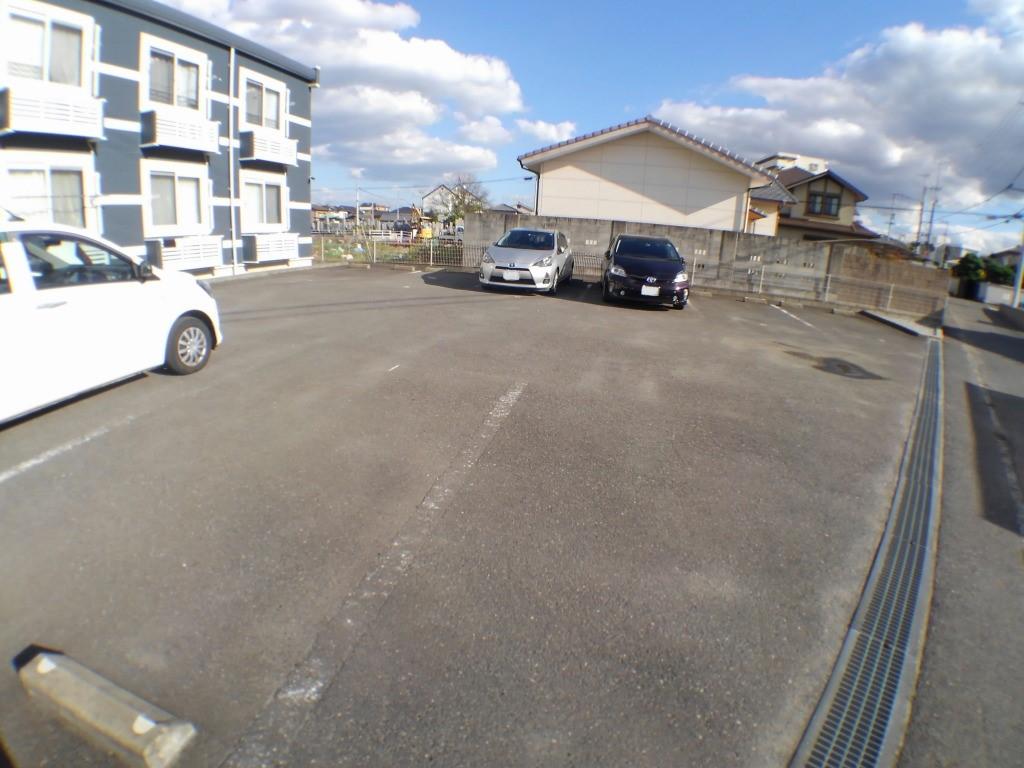 太田上町茶園(45339)の外観・駐車場イメージ2枚目