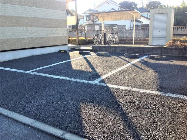 エムケーズホーム(27655)の外観・駐車場イメージ1枚目