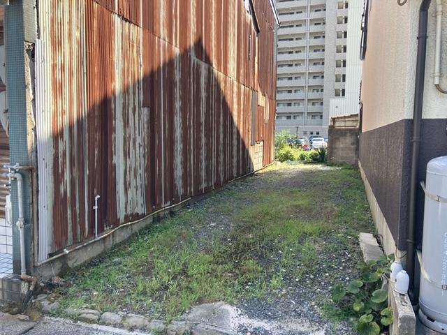 西茶町M駐車場の外観・駐車場イメージ3枚目