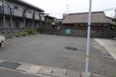 綾羅木本町　植野駐車場の駐車場