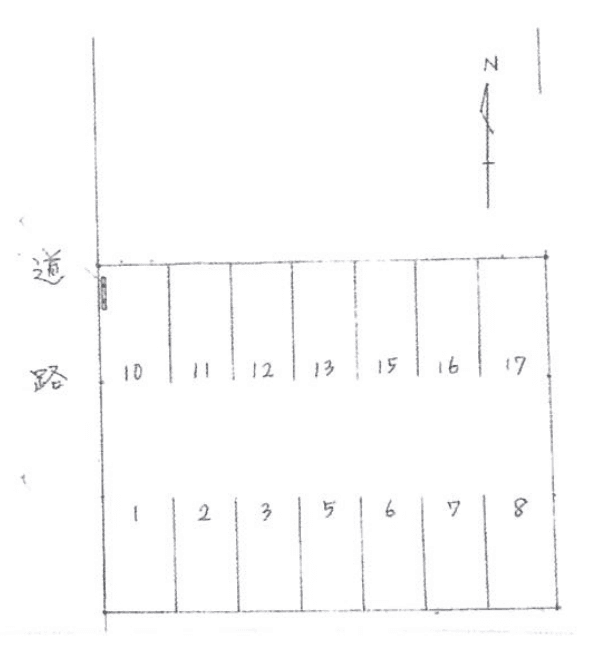 駐車場画像