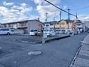 芦田モータープールの駐車場