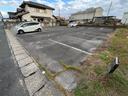 米原３丁目畑原駐車場の駐車場