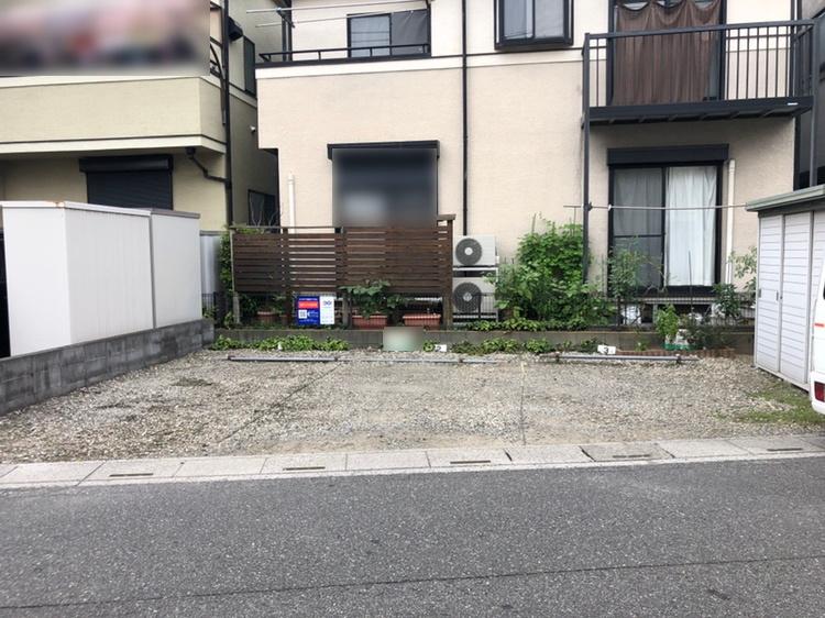 西町670駐車場の外観・駐車場イメージ2枚目
