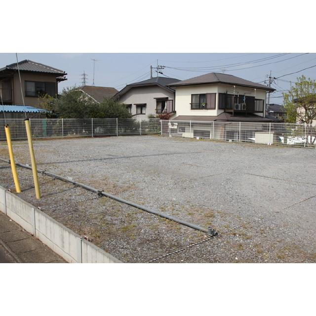 中川第三駐車場の外観・駐車場イメージ2枚目