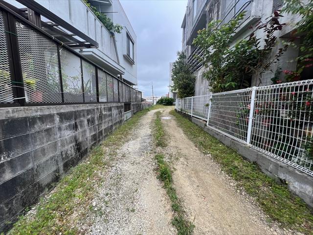 マコト駐車場の外観・駐車場イメージ2枚目