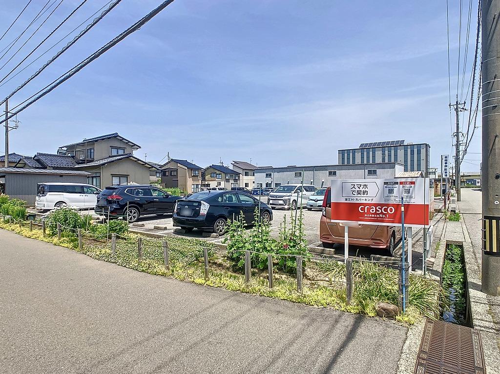 諸江Ｈ・Ｒパーキングの外観・駐車場イメージ2枚目