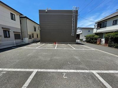 ＦａｖｏｒＧｒｏｖｅ(12742)の外観・駐車場イメージ1枚目