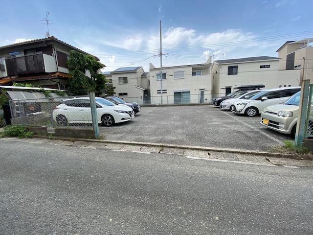 今池モータープールの外観・駐車場イメージ3枚目