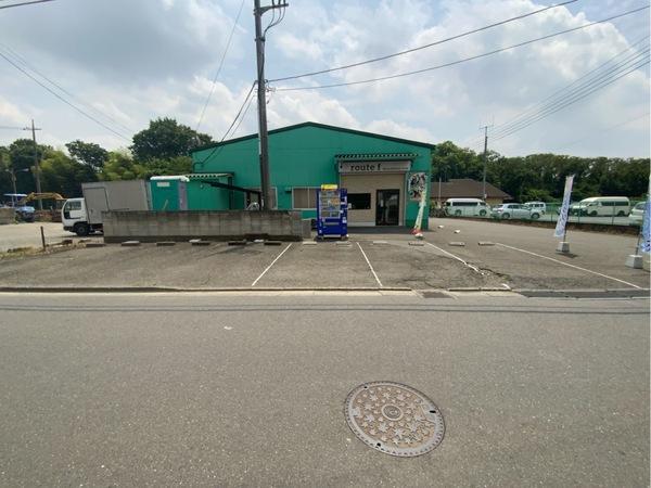 野火止3丁目駐車場第2の外観・駐車場イメージ2枚目