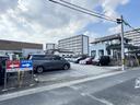 福池永田駐車場の駐車場