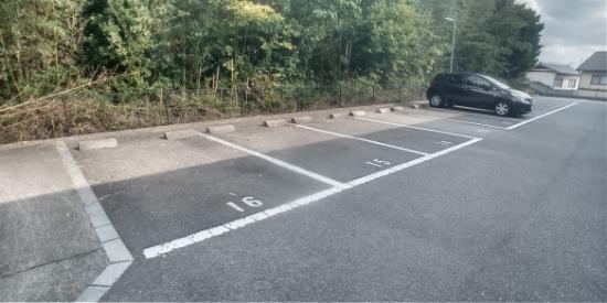 アネックスＯＯＢＡ(26873)の外観・駐車場イメージ1枚目