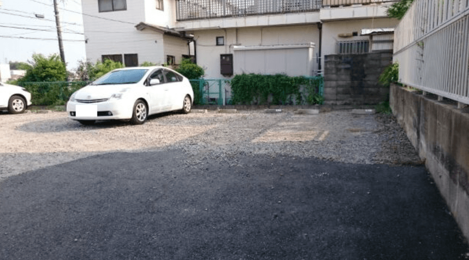 ＦＫD&Y駐車場の外観・駐車場イメージ3枚目