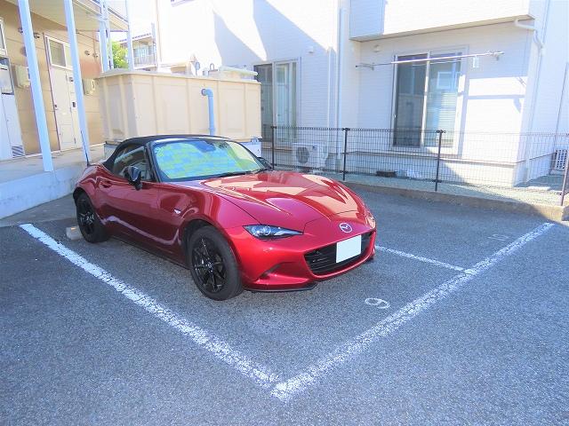 中御所(23573)の外観・駐車場イメージ2枚目