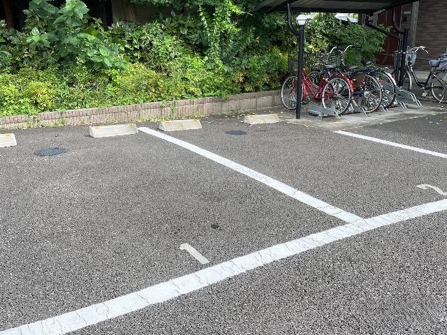 クレイノトワ　アモーレ(56255)の外観・駐車場イメージ1枚目