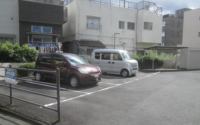 志村屋(24114)の外観・駐車場イメージ1枚目