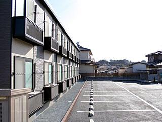 桜(28756)の外観・駐車場イメージ1枚目