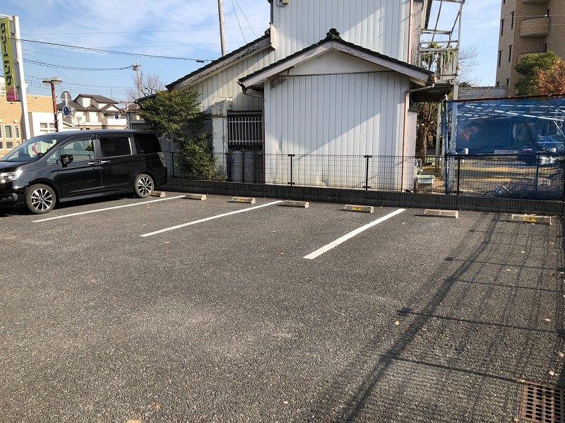 新白岡(36448)の外観・駐車場イメージ1枚目