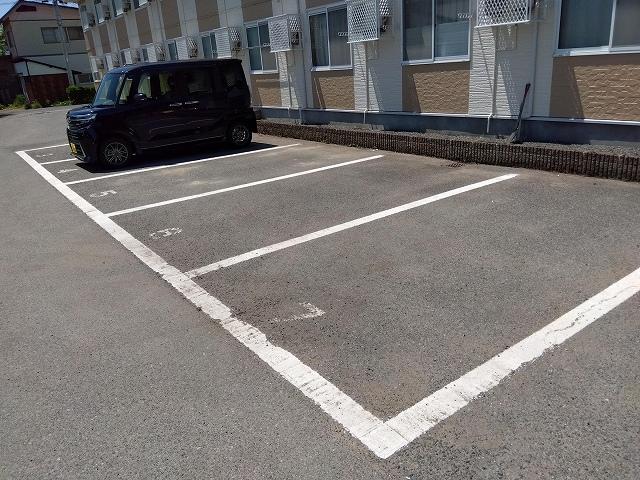 福寿(30498)の外観・駐車場イメージ1枚目