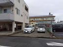 前橋市表町2丁目月極駐車場の駐車場