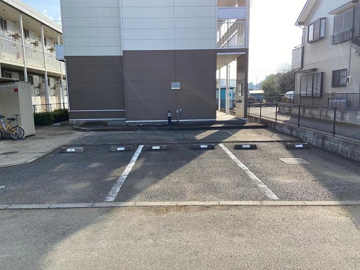 青柳(16022)の外観・駐車場イメージ1枚目
