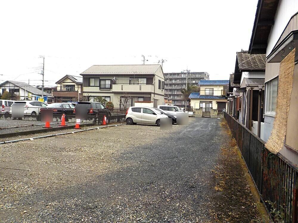 ＡＴパーキングの外観・駐車場イメージ2枚目