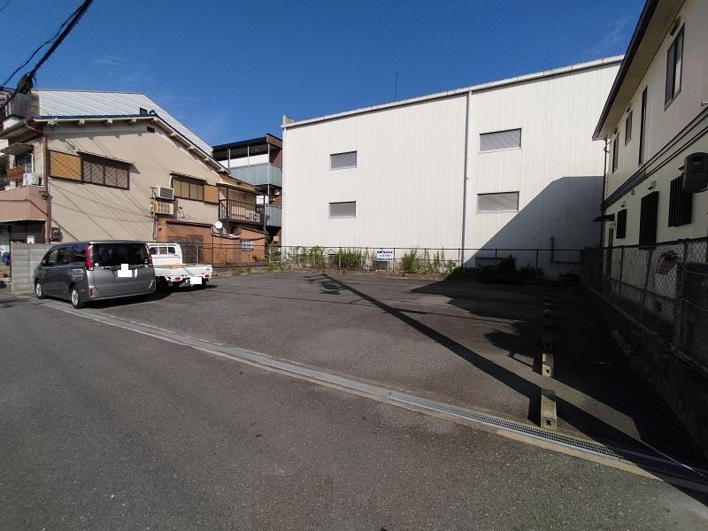 大友 ﾊﾟｰｷﾝｸﾞの外観・駐車場イメージ1枚目