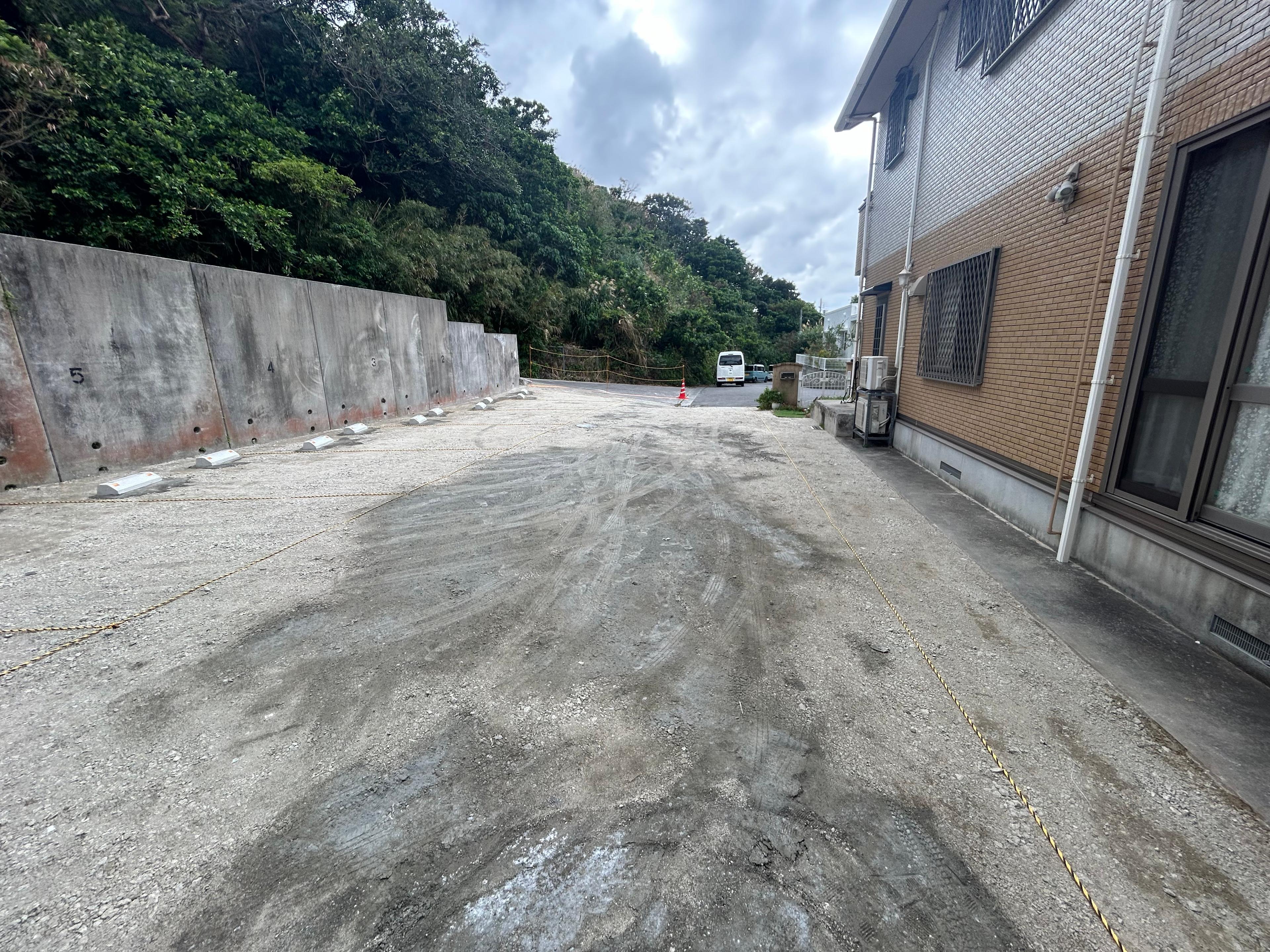 夕焼けパーキングの外観・駐車場イメージ2枚目