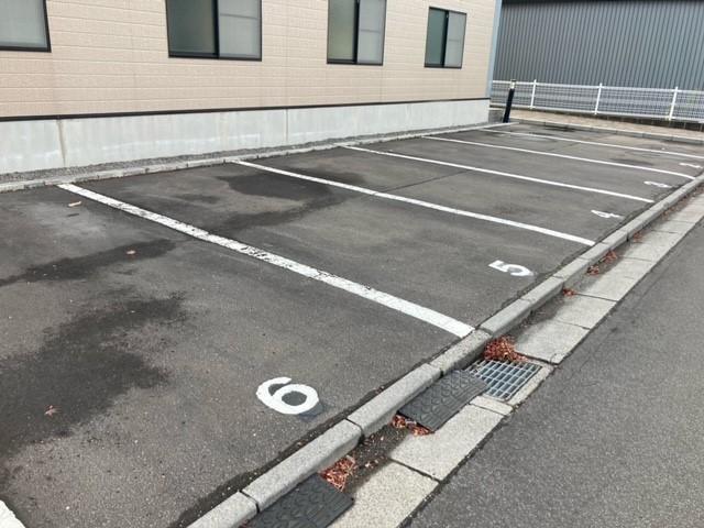 アークタウン昭和(16463)の外観・駐車場イメージ1枚目