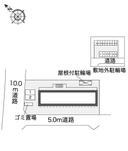 エンディミオン(40582)　敷地外駐車場の駐車場