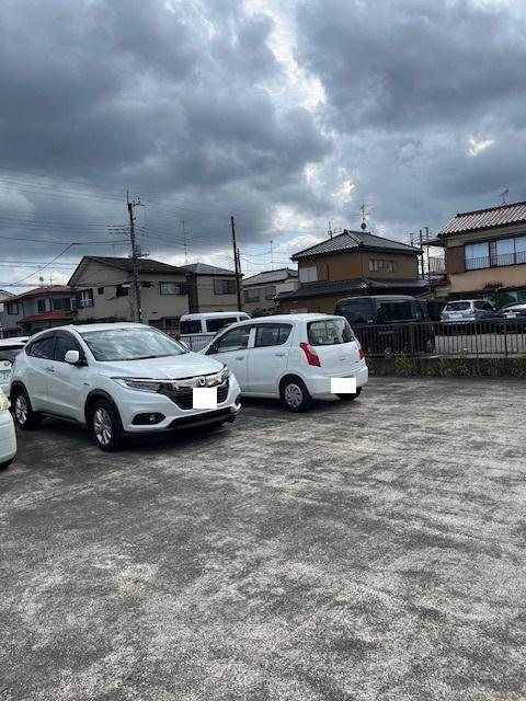 西平井106751駐車場の外観・駐車場イメージ2枚目