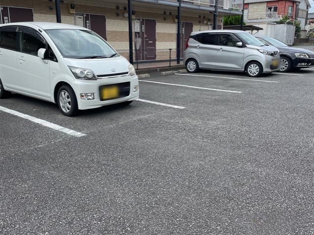 ベアフルーツ(24958)の外観・駐車場イメージ1枚目