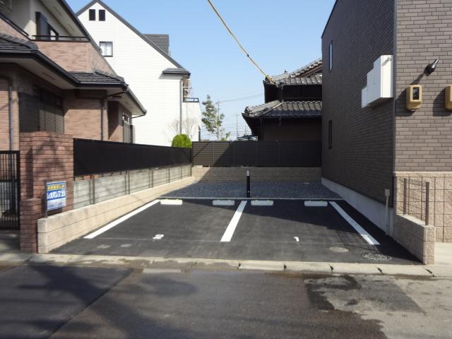 ＭＡＴＳＵＭＯＴＯ(52926)の外観・駐車場イメージ1枚目