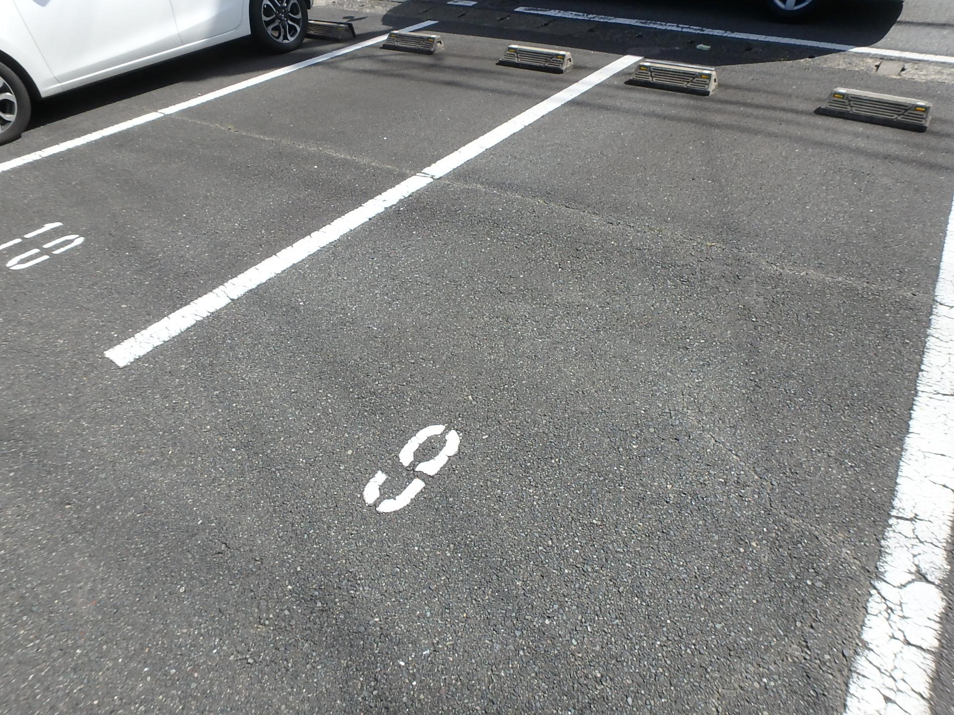 岩渕パーキングの外観・駐車場イメージ3枚目