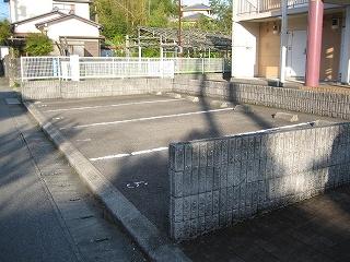 ＴＯＳＡ(16363)の外観・駐車場イメージ1枚目