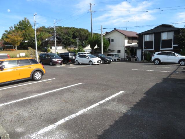 駐車場画像2枚目