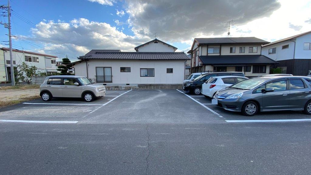 佐藤　福田駐車場の外観・駐車場イメージ2枚目