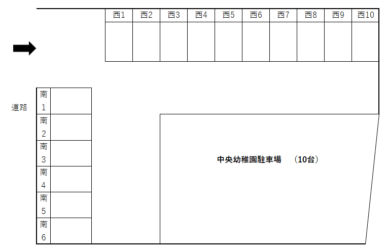 駐車場画像