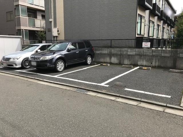 リバストンふじみ野(32113)の外観・駐車場イメージ1枚目