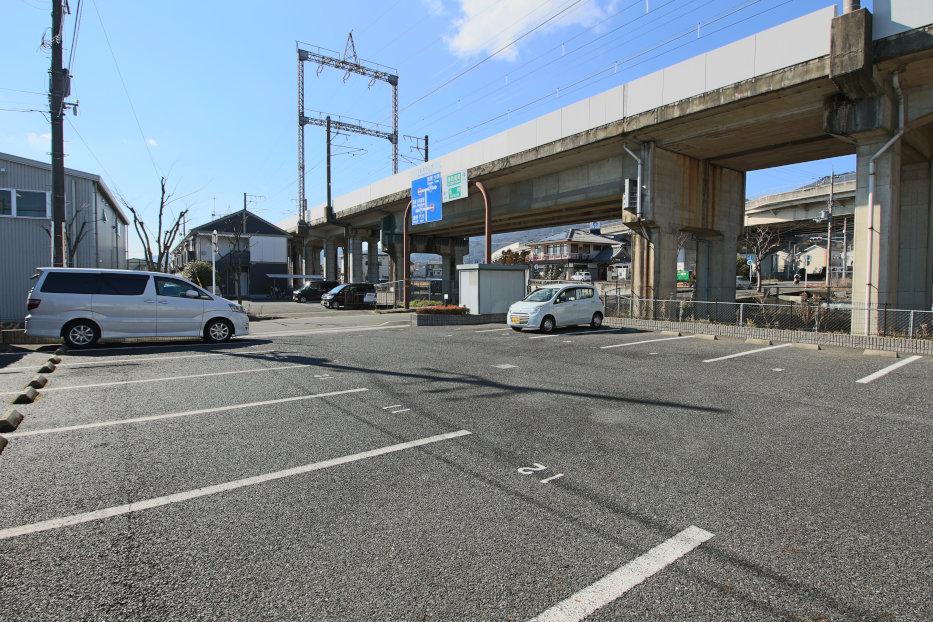 比叡(28626)の外観・駐車場イメージ1枚目