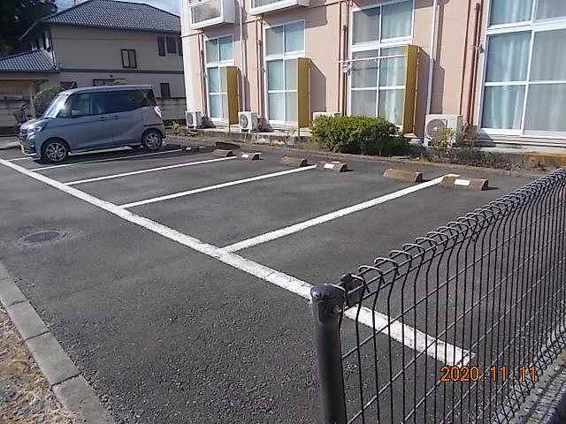 ルミエールはらだ(17277)の外観・駐車場イメージ1枚目