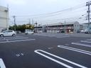 水戸第1駐車場の駐車場