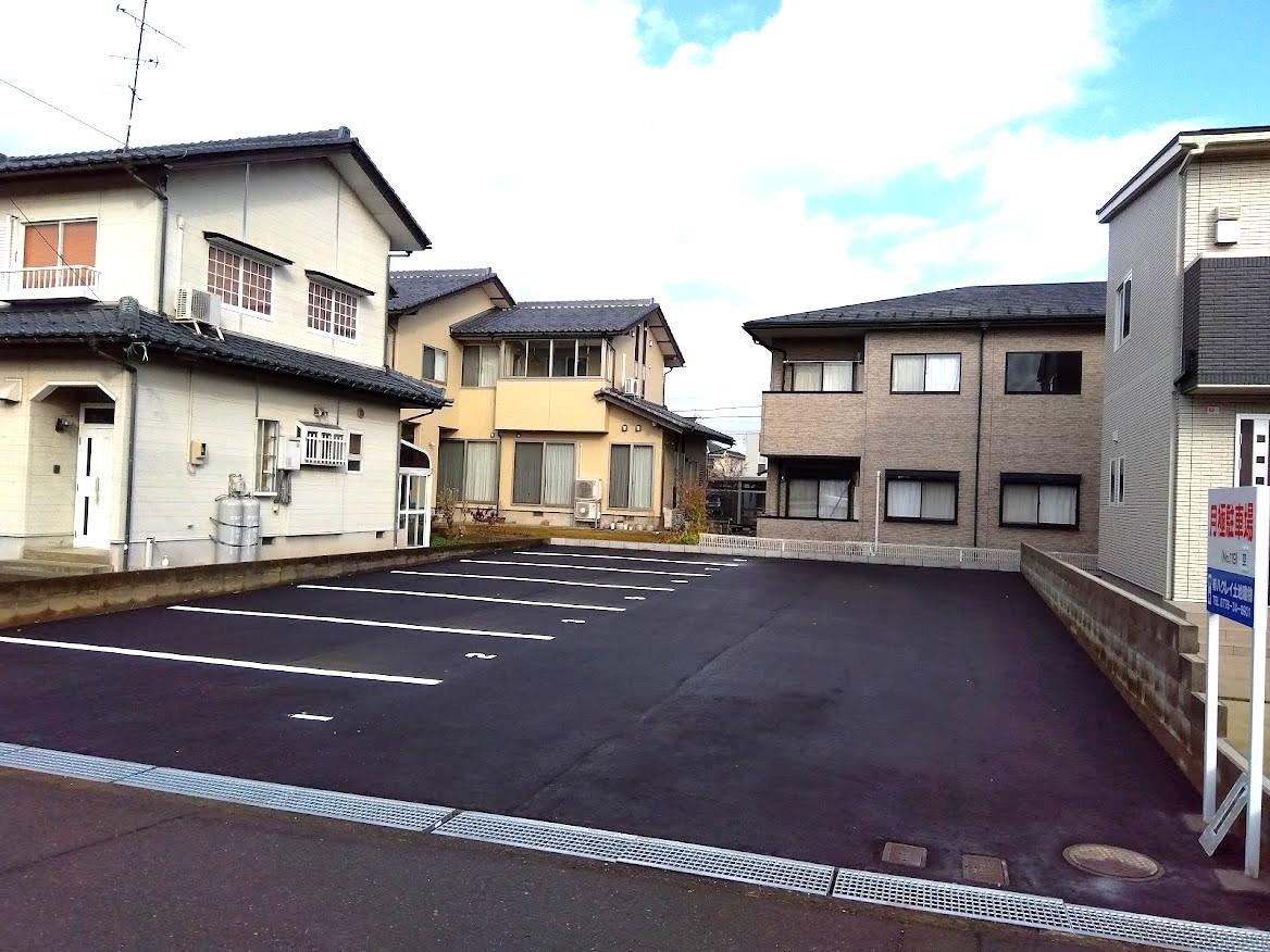 Iパーキングの外観・駐車場イメージ1枚目