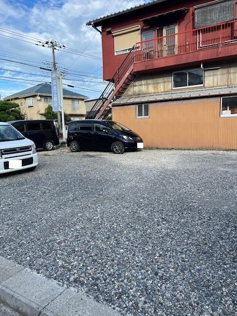鰭ヶ崎2204951駐車場の外観・駐車場イメージ2枚目
