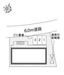 ＮＡＧＯＭＩ(42062)の駐車場