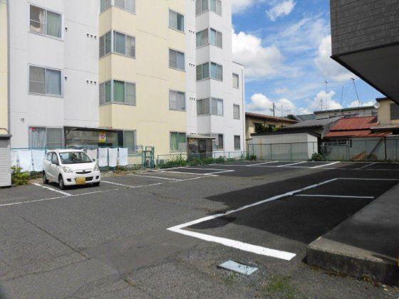 ＹＧＰ月極駐車場の外観・駐車場イメージ3枚目